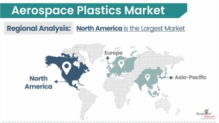 Aerospace-Plastics-Market-Regional-Analysis